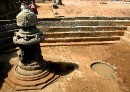 56 Lingodbhavamurthy and Yoni * 2602 x 1850 * (2.05MB)